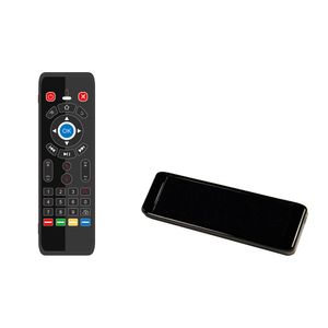 T16 Touchpad Keyboard 2.4g Wireless Flying Air Mouse Mini Remote Controller For Android Tv Box