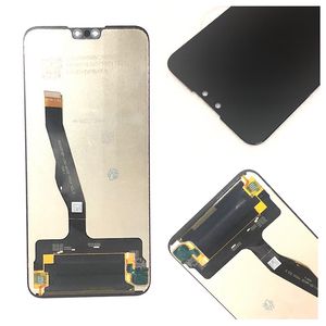 6 5 inch lcd display screen assembly for huawei enjoy 9 plus y9 jkmlx3 replacement parts black