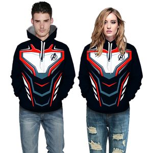 2020 Moda 3D Kadınlar Erkekler 20405 hoodies Hoodies Kazak Casual Kazak Unisex Sonbahar Kış Streetwear Açık Wear'i yazdır