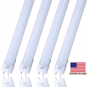 25 pack LED T8 Tubo 3FT 3FT 0,9M 14W Lâmpada 3 pés LED Tubos 85-265V LED Iluminação de 3 anos de garantia