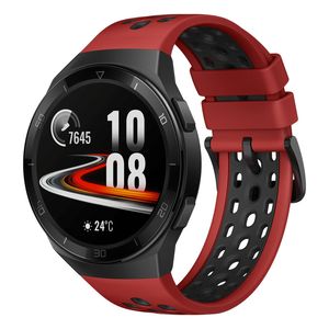 Orijinal Huawei Watch GT 2E Akıllı İzle Telefon Görüşmesi Bluetooth GPS 5ATM Spor Giyilebilir Cihaz Akıllı Kol Sağlık Tracker Akıllı Bilezik