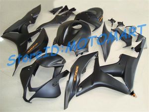 Iniezione per HONDA CBR 600 RR CBR 600RR CBR 600 F5 07 08 CBR600RR CBR600F5 CBR600 F5 07 08 CBR600 RR Carenatura HONF108