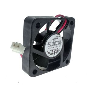 Original for ADDA AD0412HS-G70 DC12V 0.10A Silent cooling fan for South Bridge / North Bridge