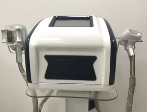 4つのハンドルで油脂の油脂を細くする機械の涼しいボディを細くするCryolipolysis