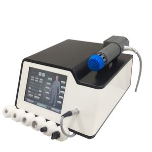 electromagnetic shockwave therapy machine 2020 Physical therapy body pain relief back should pain removal ED treatment shock wave device