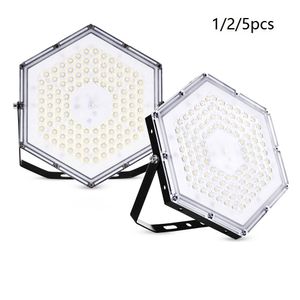 Endüstriyel LED High Bay Light 100W Yol Düşük Depo Işıkları