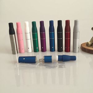 Wholesale ago g5 resale online - Dry Herb Atomizers AGO G5 Mental Pen Style Tanks Suit for Cut Tobcco Wax Liquid Herb