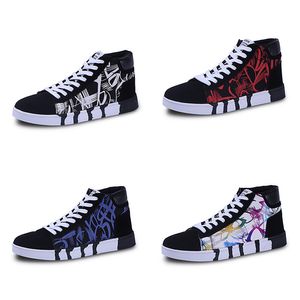 Brand10 Fashion New Mens DesignerColorful Shop01 Casual Shoes Men Soft Simple Sale Sale Jogging Brand Low Cut Fashion Cheap Designer Traine Sports858