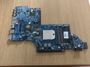 640451-001 para placa-mãe HP Pavilion DV6 DV6-6000 Chipset AMD RS880MD HD6470 / 512m