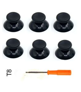 360 handle remote sensing 3D cap mushroom head operation control lever cap T8 disassembly tool set disassembly screwdriver