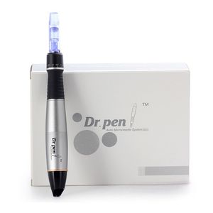 Electric Dr Pen A1 Derma Pen Skin Care Tools Micro Needles Pen Derma Rolling System Dispositivo di bellezza