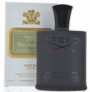 Wholesale black hot perfume resale online - Hot Selling perfume men cologne black Creed Irish tweed green Creed ml high guality