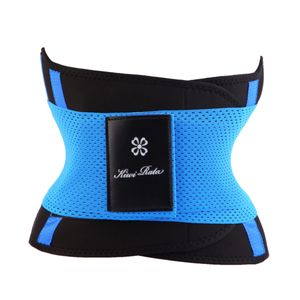 Fashion-Waist Cincher Girdle Belt Body Shaper Tummy Trainer Belly Training Corsets