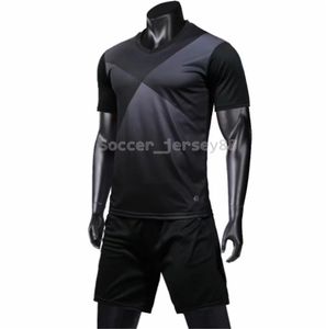 New arrive Blank soccer jersey #1902-55 customize Hot Sale Top Quality Quick Drying T-shirt uniforms jersey football shirts