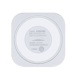 Aqara WSDCGQ11LM Temperature Humidity Sensor Smart Home Device Mijia Ecosysterm Product