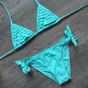 Falbala Mädchen Bademode Kinder Badeanzug brasilianischen Bikini 2018 Biquini Baby Kinder Badebekleidung Mädchen Bikinis Badeanzug 146