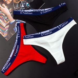 women underwears Low Waist Briefs bikini Underwear string thong panty panties sexy lingerie Woman Clothes thongs