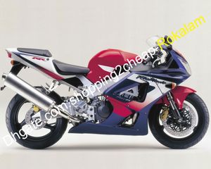 929 Fireblade Cowling Supply para Honda CBR900RR 900RR 00 01 CBR 900 929RR $ 2000 2001 Conjunto de carenagem de moda (moldagem por injeção)