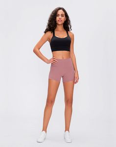 Yoga Frauen gepolstert Sport BH Shake Proof Running Workout Gym Top Tank Fiess Shirt Weste -2147483648 37