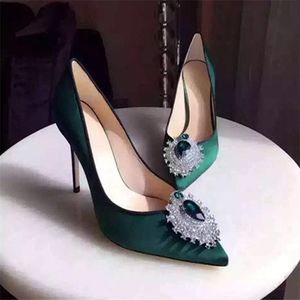newest women pink bride wedding shoe spring French bridesmaid shoes high quality T-show dress red shoes evening footwears lady party shoe
