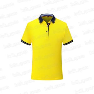 2656 Sports polo de ventilação de secagem rápida Hot vendas Top homens de qualidade manga-shirt 201d T9 Curto confortável nova jersey1654455054 estilo