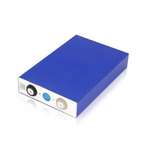 Brand new lithium ion lifepo4 battery V Ah prismatic LFP rechargeable cell for car power storage