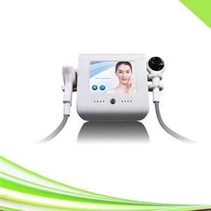 spa 40.68mhz vacuum monopolar radiofrequency facial lifting rf skin tightening machine