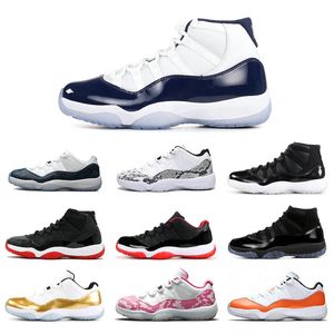 Win Like Navy Blue Midnight s Basketbal Schoenen Pantone Fluwelen Heiress Mannen Sneakers Chicago Gym Rode Low White Bred CONCREDS