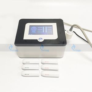 New High Intensity Focused Ultrasound HIFU Face Lifting Machine Radar Line V Max Breast Lift Wrinkle Removal Body Shaping Spa Equipment
