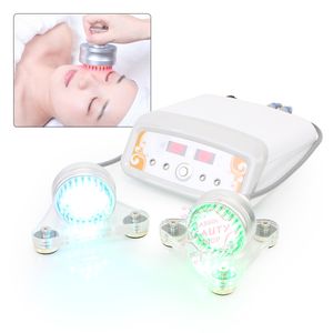 Snabb leverans Professionell Photon Skin Föryngring Maskin Facial Skin Care PDT Led Therapy 7Color Light Beauty Salon Equipment