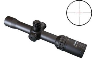 Wholesale water rifle for sale - Group buy VISIONKING Rifle Scope VS2 x32 Perfect For Hunting High Durability Aluminum Alloy In Black Matte Shock proof Water Proof