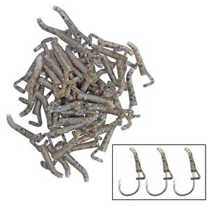 Wholesale terminal tackles resale online - shaddock sleeves aligner hook hair rig sleeve terminal tackle carp fishing accessories tool