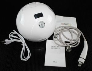 Pro Panda Box RF無線周波数フェイスリフティングスキンを締めるシワの取り外しホーム使用バイポーラRF美機械DHL送料無料