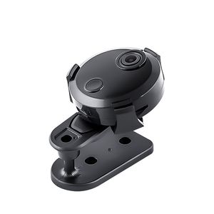 HDQ15 Inteligente Wifi Mini Camera HD 1080p de rede IP Camcorder 12 IR Night Vision Motion Detection Sensor Sports Car Ação DV DVR 12PCS / LOT