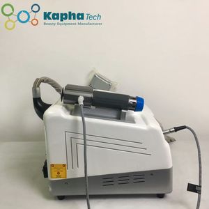 Home use cryolipolysis fat freezing machine for cellulite reduction ESWT therapy machine shockwave therapy machine for ED