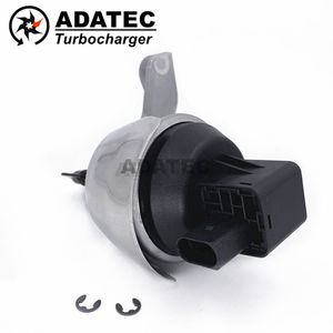 Eletrônica Turbo atuador 4937707530 49377-07530 4937707531 Turbocharger Vacuum atuador Para VW Crafter 30-35 Bus 2E_ 2.5 TDI ab