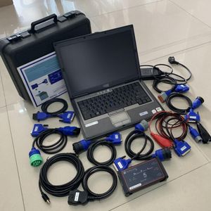 heavy duty tools for trucks dpa5 Dearborn Protocol Adapter No bluetooth usb link laptop d630 with hdd full set