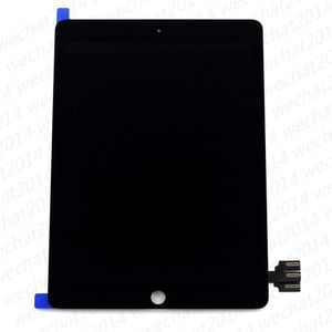 5 pcs Novo LCD Display Touch Screen Digitalizador Reposição de Substituição para iPad Pro 9.7 Frete Grátis