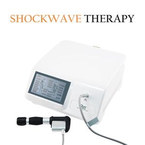 Ganhewave SW20S Pneumatic Shock Wave Therapy Machine Perda de Peso Dor Relevo Shockwave Equipamento