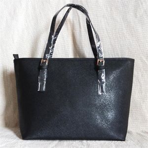 estilo clássico mulheres saco Lady bolsa moda casual bolsa sacos fêmeas PU senhoras de couro bolsa tote ombro do sexo feminino 6821