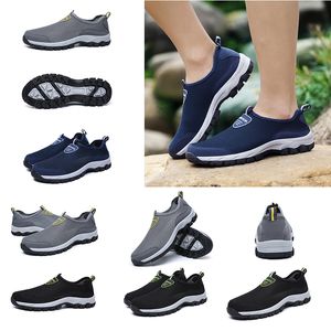 Nowy projektanthotsale Czarny moda moda oddech Białe niebieskie buty do biegania Ultra Jogging Treners Athletic Outdoor Sport Sneakers767