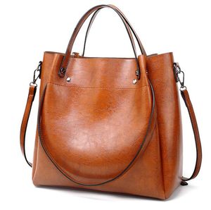 HBP حقيبة يد 2021 جديد أزياء حقيبة الكتف رسول حقيبة السيدات حقيبة