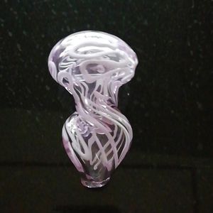 Pyrex Bong Glass Distortion Form