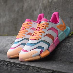 Treeperi-Trainerschuhe für Männer, Frauen, Stiefel, Dropping, akzeptierte Yakuda-Trainings-Sneakers, Rabatt, Yakuda-Lokaler Online-Shop im Großhandel