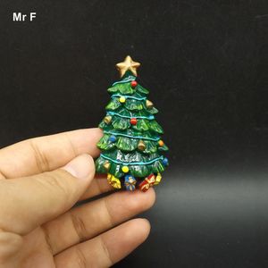 Mm Lamba toptan satış-Nefis mm reçine yeşil ağaç düz arka model oyuncak Noel lamba hattı ağacın etrafında