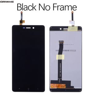 Oriwhiz LCD para xiaomi redmi 3s lcd display touch screen substituição para xiaomi redmi 3 display 3x 3 pro