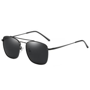 Лучшие мужские и женские брендовые дизайнерские солнцезащитные очки мужские и женские солнцезащитные очки с квадратной поляризацией