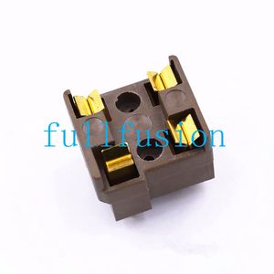 GBPC Package IC Test Socket KBPC25 Socket Kelvin Design IC corpo dimensioni 28x25.7mm Burn in Socket