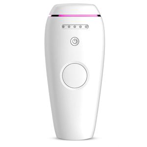 500000 вспышек лазерного дефилатора IPL Epilator Permanent Hair Hairs Touch Touch Body Ноги бикини триммер для женщин фотоэпилятор для женщин