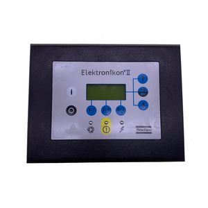 1900071012 MK4 Electronikon Microcontroller Panel Graphic Regulator Elektronikon IIb+
